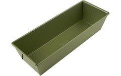 Zenker Kastenform 30cm-Green Vision