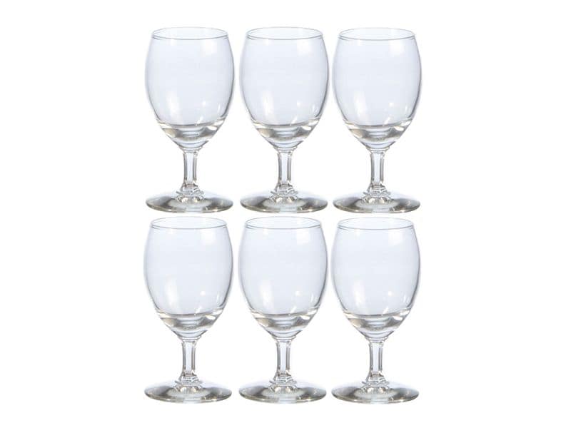 Royal Leerdam | Weingläser-Set Napolix | 6 Stück, 12 cl