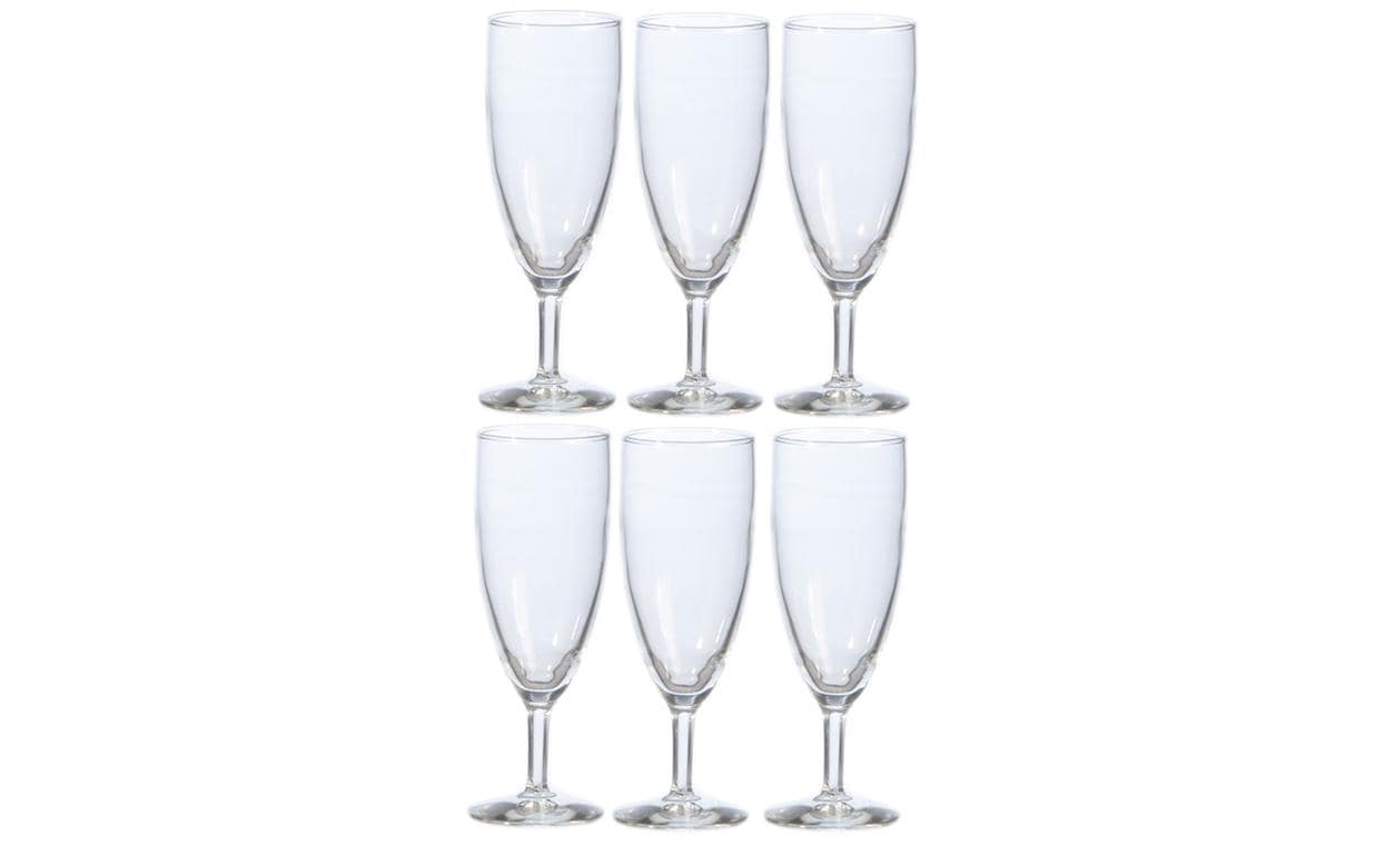 Royal L Sektglas Napolix