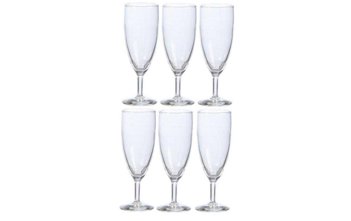 Royal L Sektglas Napolix
