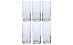 Royal L Longdrinkglas Party
