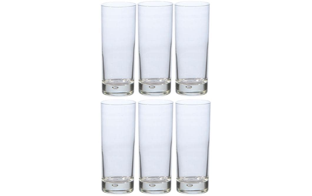 Royal L Longdrinkglas Party