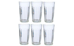 Royal Leerdam, Trinkglas Astro 6 Stück, 35
