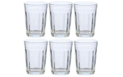 Royal Leerdam, Trinkglas Astro 6 Stück, 25