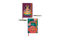 Clairefontaine Notizbuch Frida Kahlo, A5