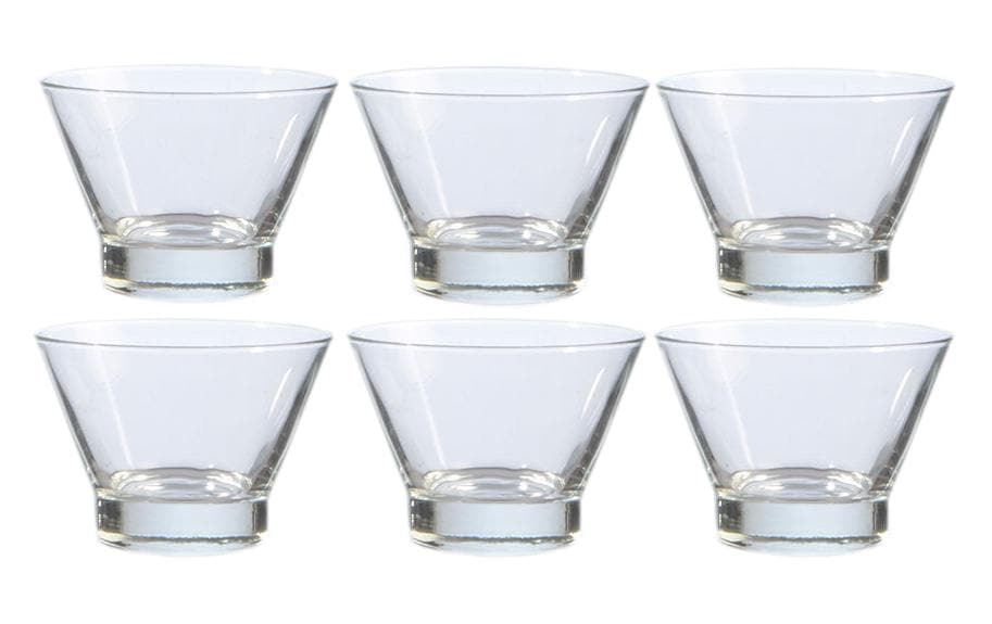 Royal L Coupeglas Chilly oval