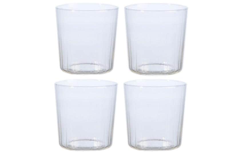 Royal L Whiskyglas Dreamline transparent