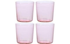 Royal L Whiskyglas Dreamline pink