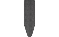 Brabantia Bügelbrettbezug B 124 x 38 cm