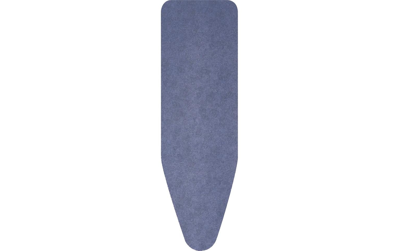 Brabantia Bügelbrettbezug B 124 x 38 cm