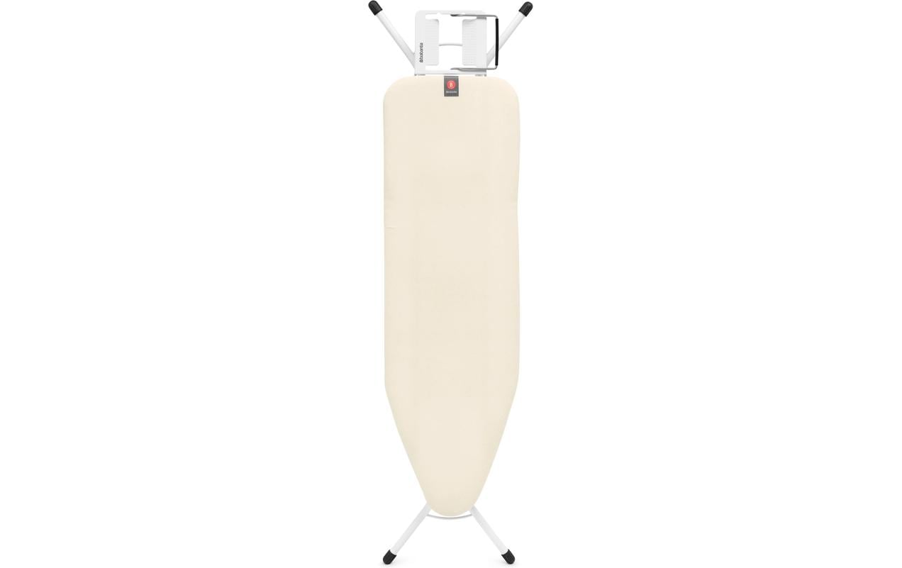Brabantia Bügeltisch B 124 x 38 cm