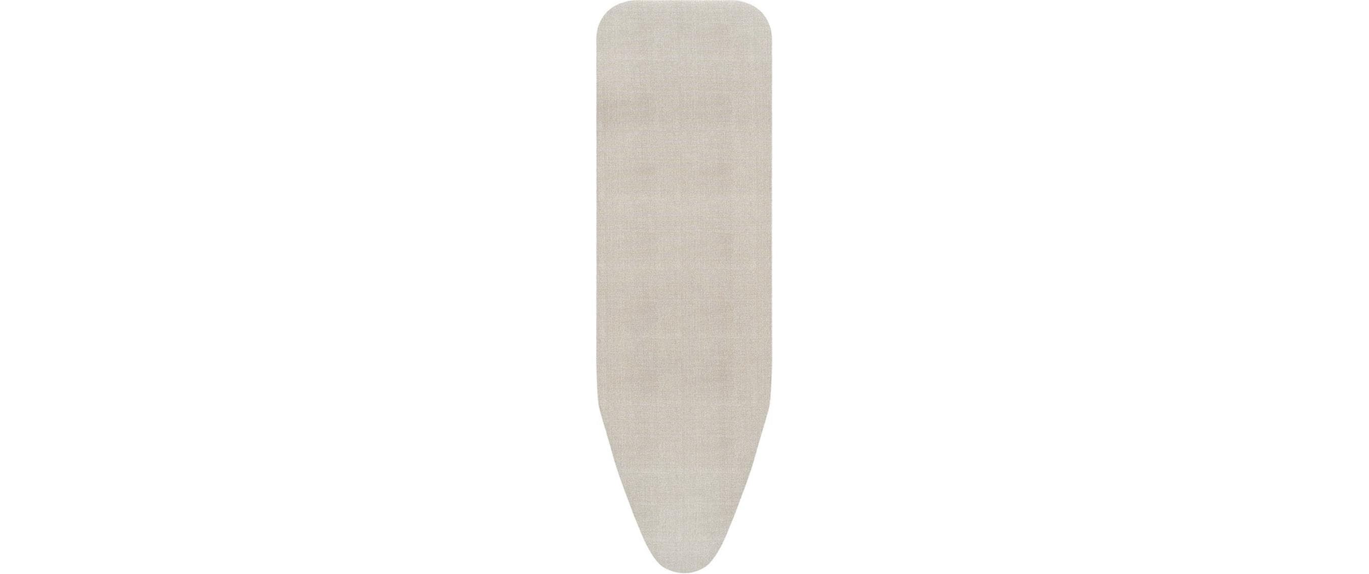 Brabantia Bügelbrettbezug B 124 x 38 cm