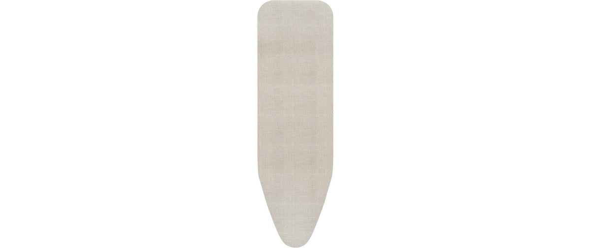 Brabantia Bügelbrettbezug B 124 x 38 cm