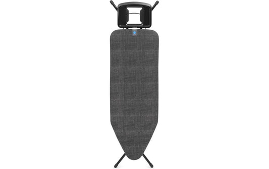 Brabantia, Bügeltisch C Schwarz