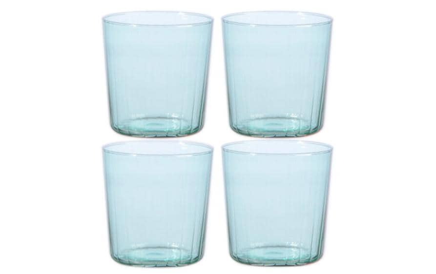 Royal L Whiskyglas Dreamline grün