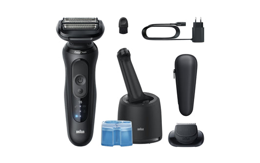 Braun Series 5 52-N7200cc
