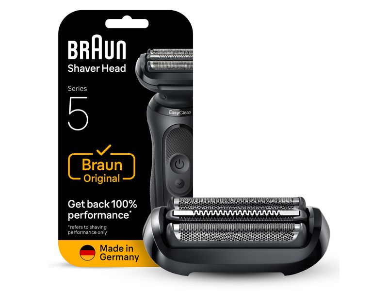 Braun | Scherkopf 54B