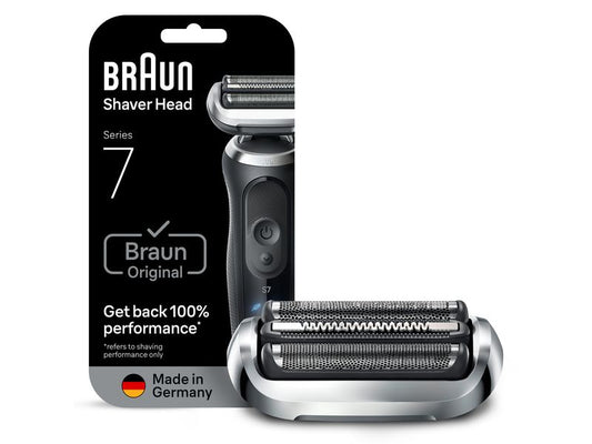 Braun | Scherkopf 74S