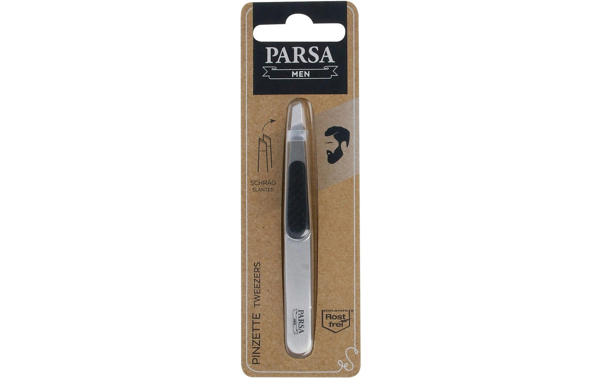 PARSA MEN Pinzette