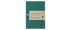 Clairefontaine Notizheft Ginkgo, A5, 2-er