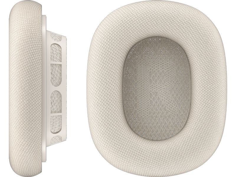 Vonmählen | Air Cushions Champagner | AirPods Max