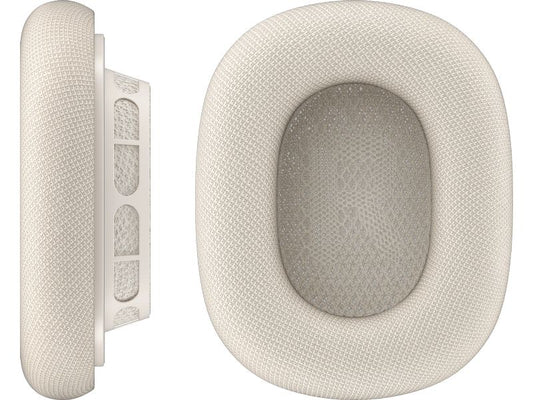 Vonmählen | Air Cushions Champagner | AirPods Max