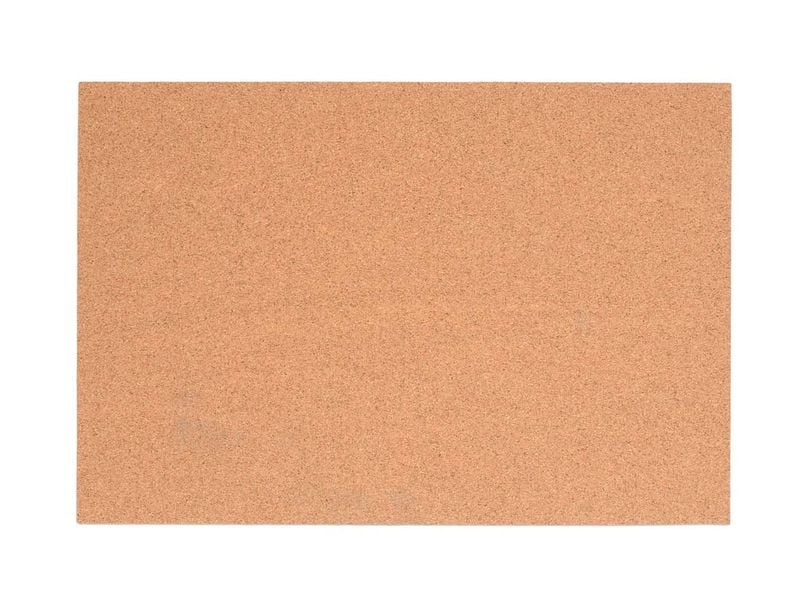 Glorex | Korkplatte 3 mm | 20x30cm