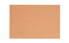 Glorex | Korkplatte 3 mm | 20x30cm