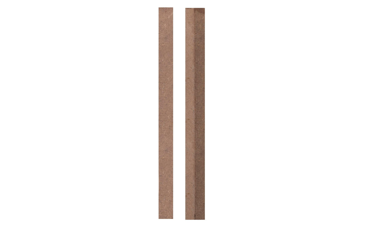 Glorex Outdoor Docht
