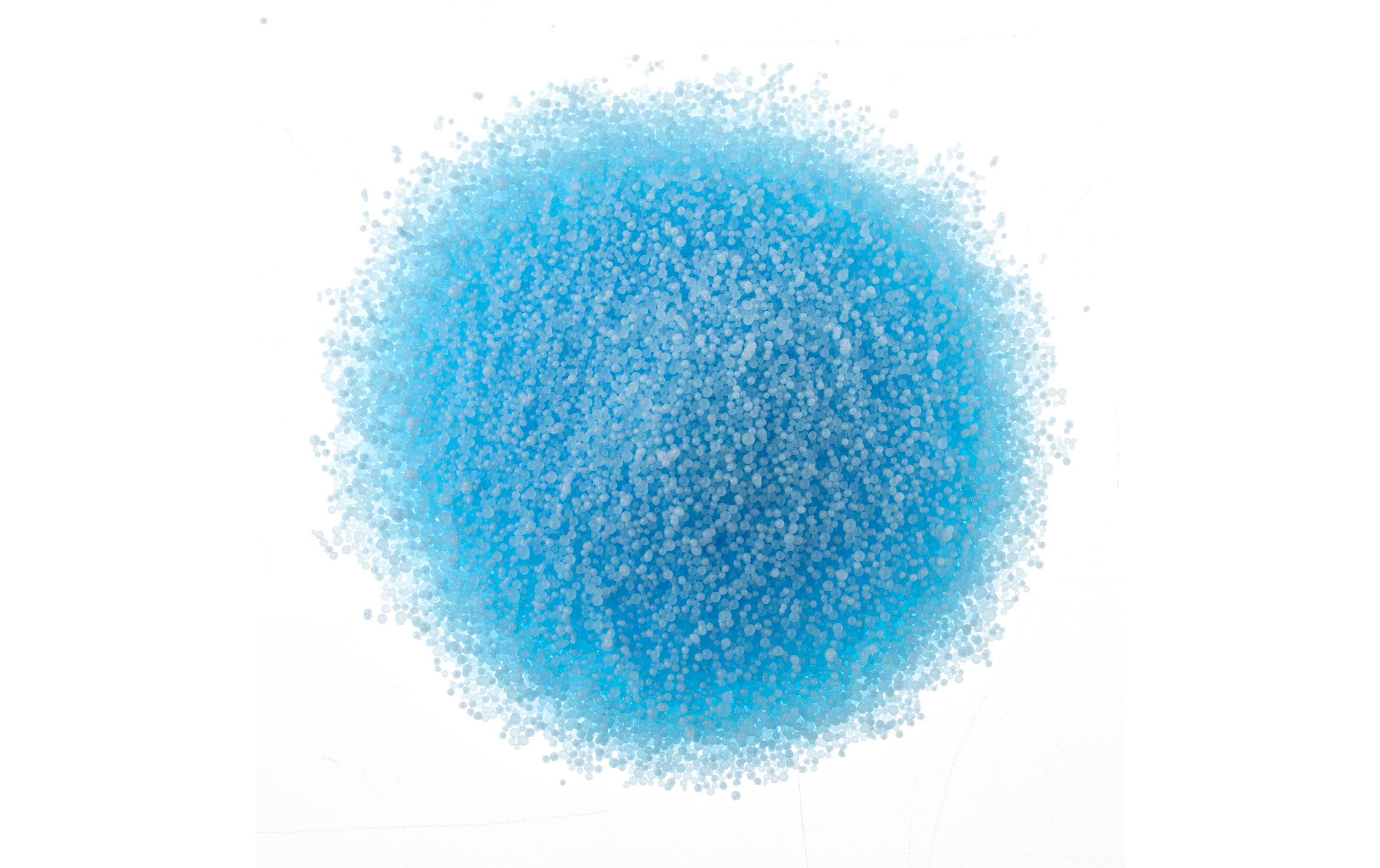 Glorex Kerzensand mit Docht