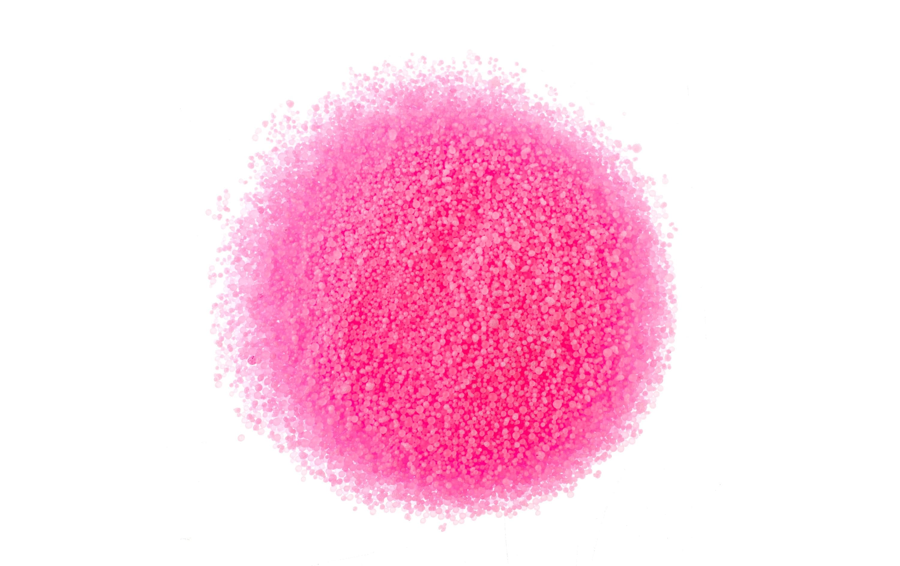 Glorex Kerzensand mit Docht