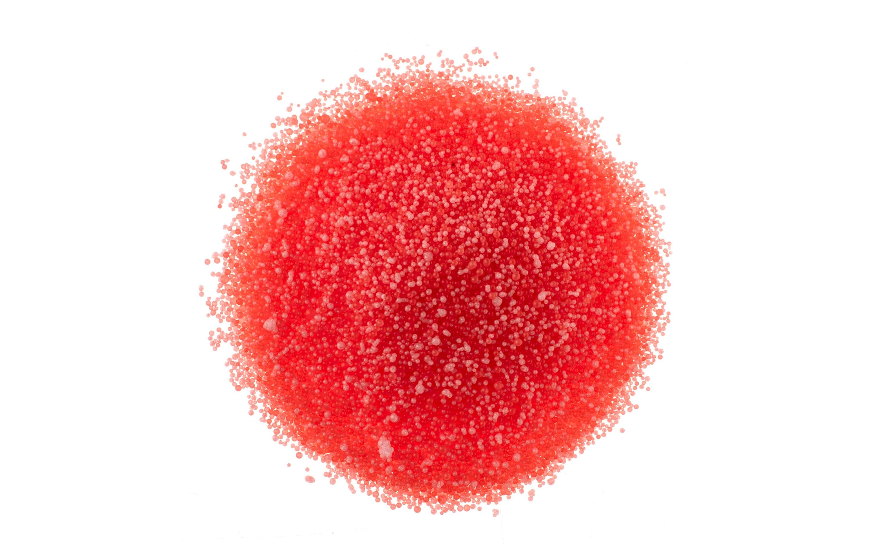 Glorex Kerzensand mit Docht