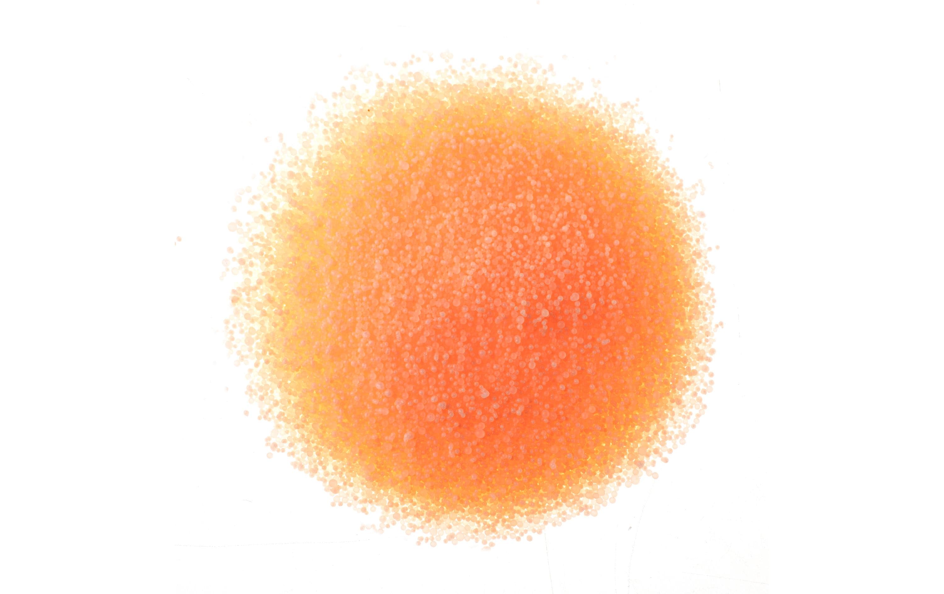 Glorex Kerzensand mit Docht