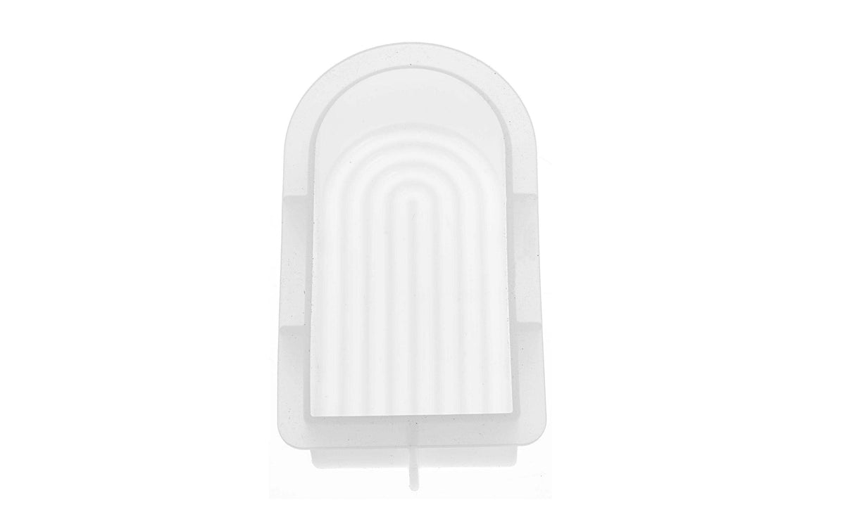 Glorex Kerzengiessform
