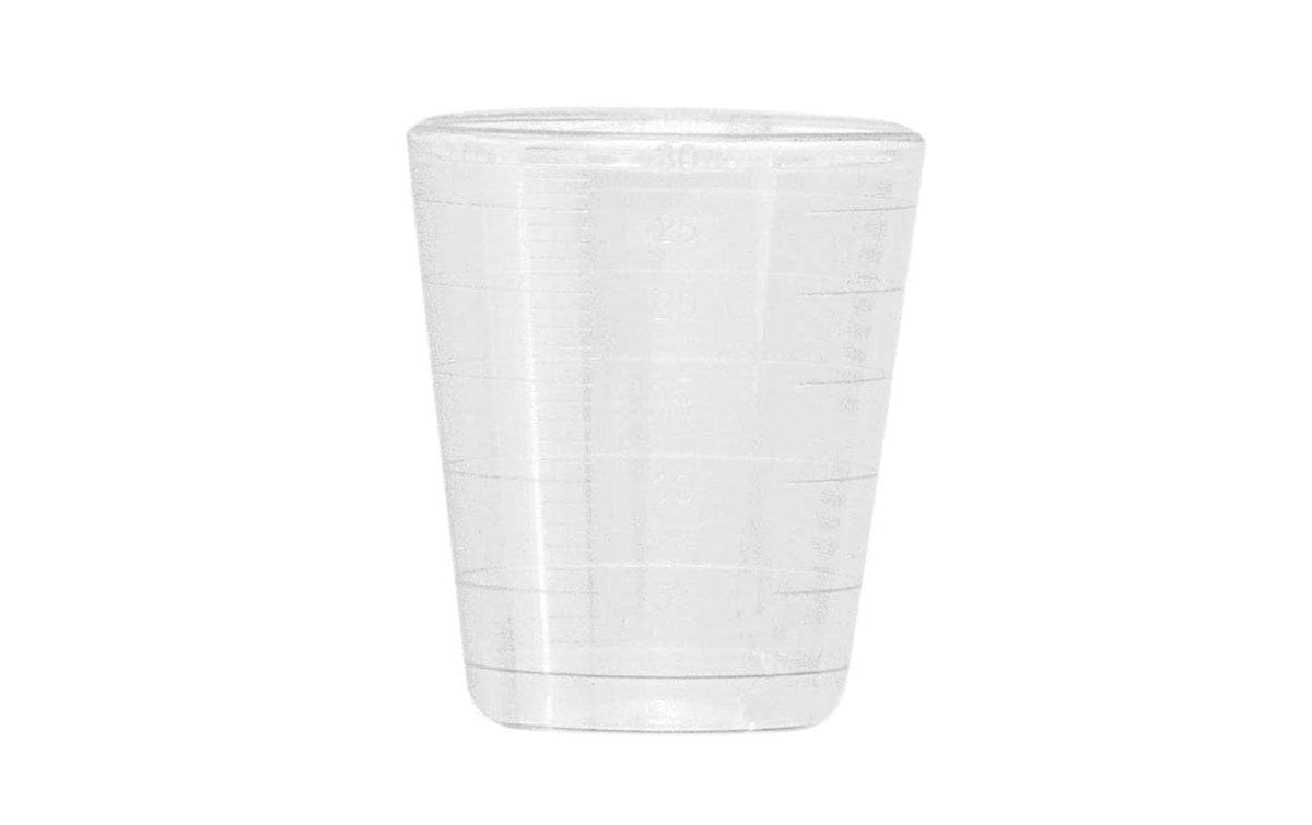 Glorex Messbecher 30ml