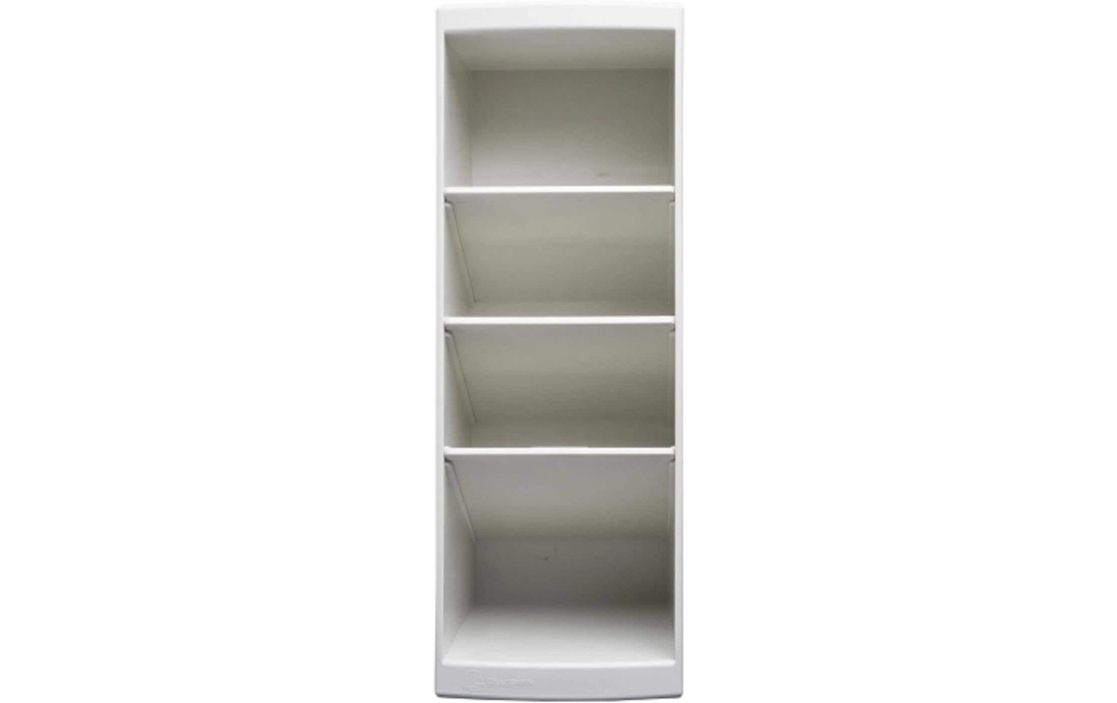Exacompta Multitower AutentiK, weiss