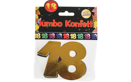 Trendcompany Konfetti