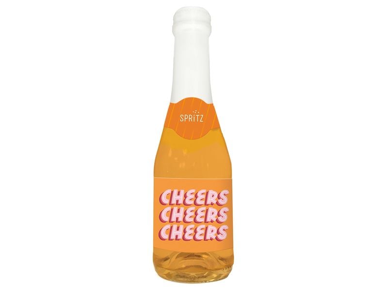 Grafik Werkstatt | Aperitivo Spritz 0,2l | Cheers