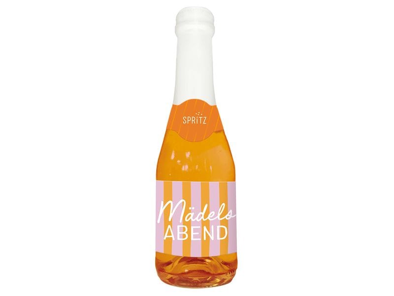 Grafik Werkstatt | Aperitivo Spritz 0,2l | Mädelsabend