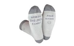 Grafik Werkstatt Coole Socke