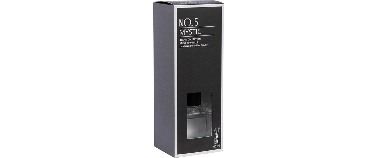 Müller Duftstäbchen Mystic,60ml