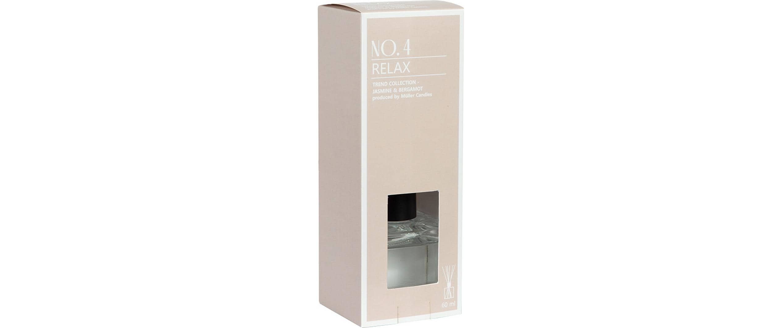 Müller Duftstäbchen Relax,60ml