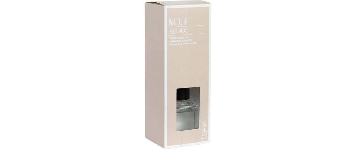 Müller Duftstäbchen Relax,60ml