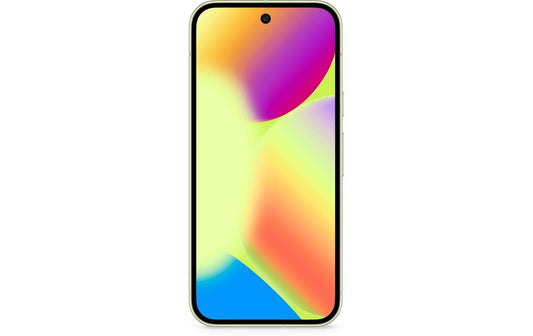 Google, Pixel 10 128 GB Lemongrass