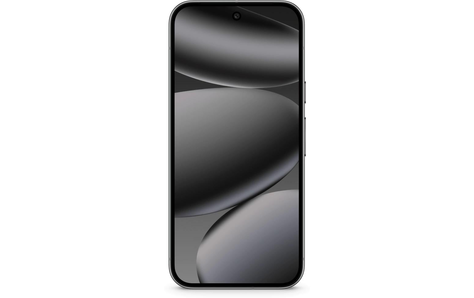 Google, Pixel 10 Pro 128 GB Obsidian