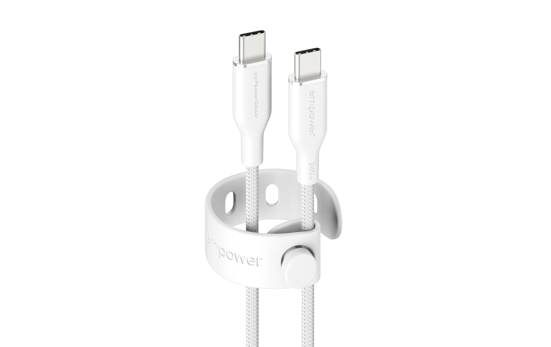 emPower by PanzerGlass, USB 2.0-Kabel Racin