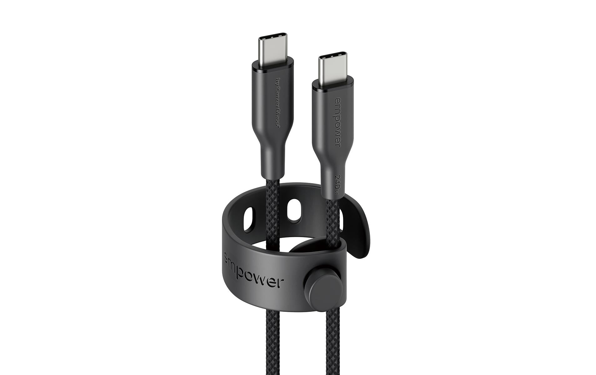 emPower by PanzerGlass, USB 2.0-Kabel Racin