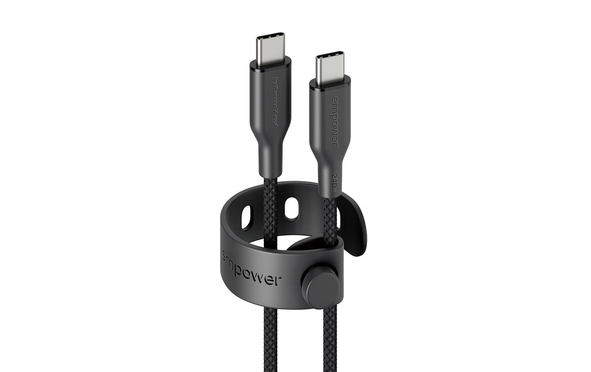 emPower by PanzerGlass, USB 2.0-Kabel Racin