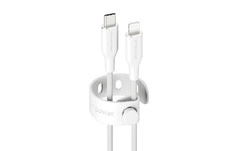 empower USB-Kabel C-Lightning, 60W, 1.2m