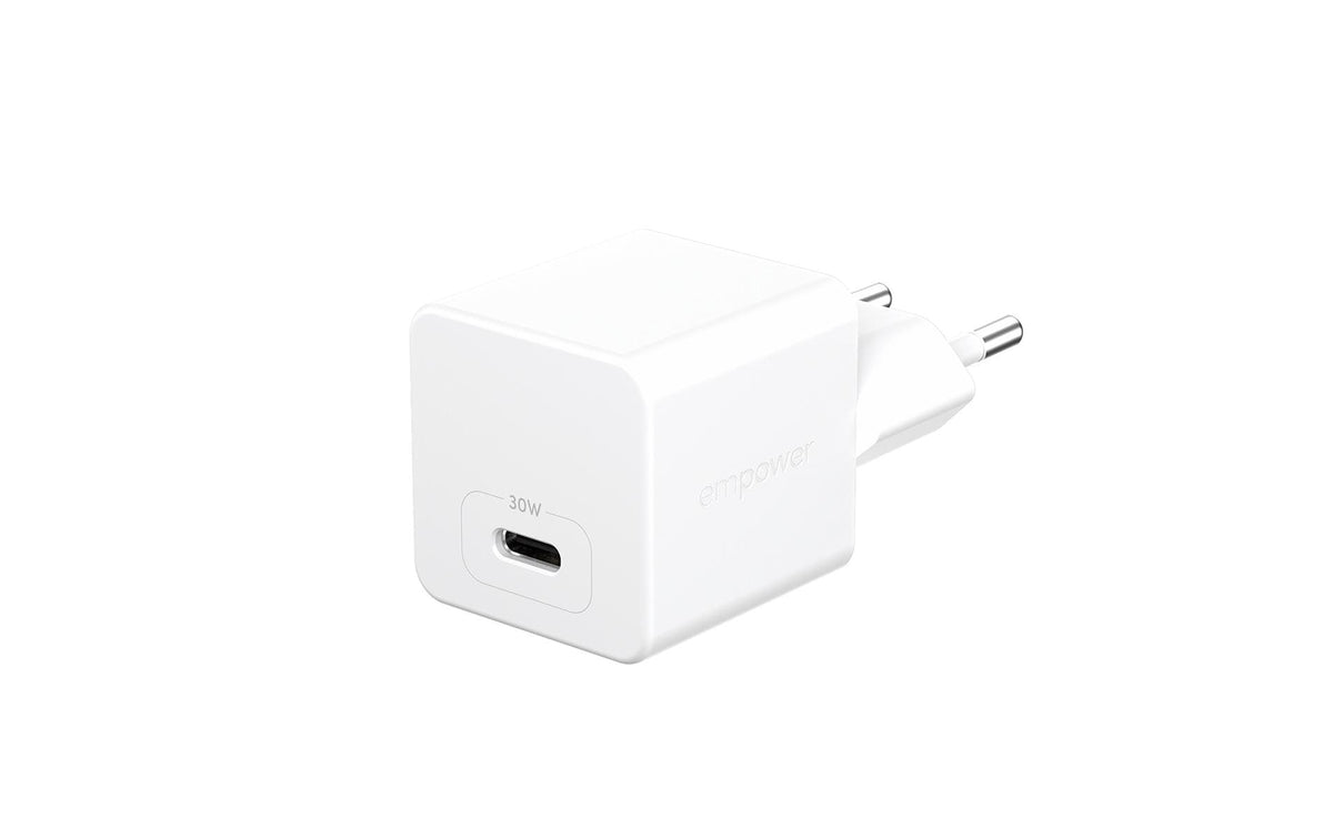 empower Wandladegerät 30W, weiss